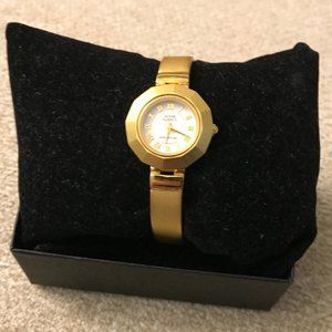 Anne Klein II Women's Vintage Watch